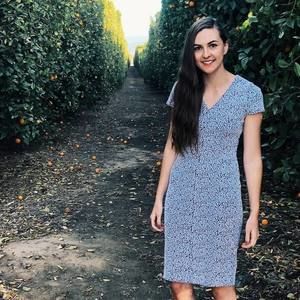 Meet your Posher, Brooke